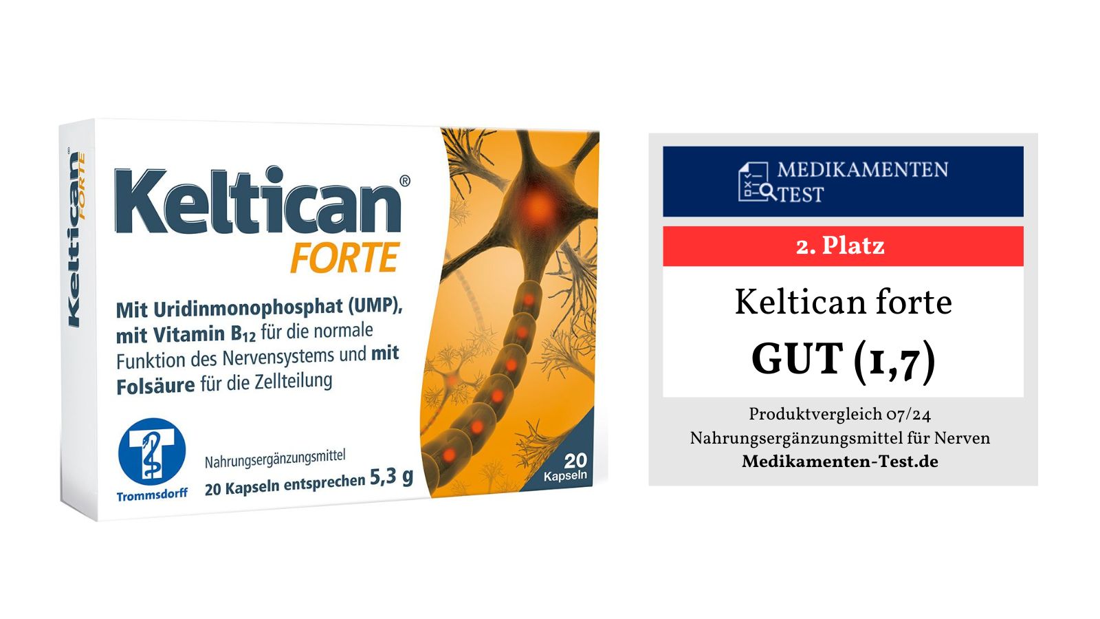 Omega-3-Fettsäuren (Fischöl) (2)