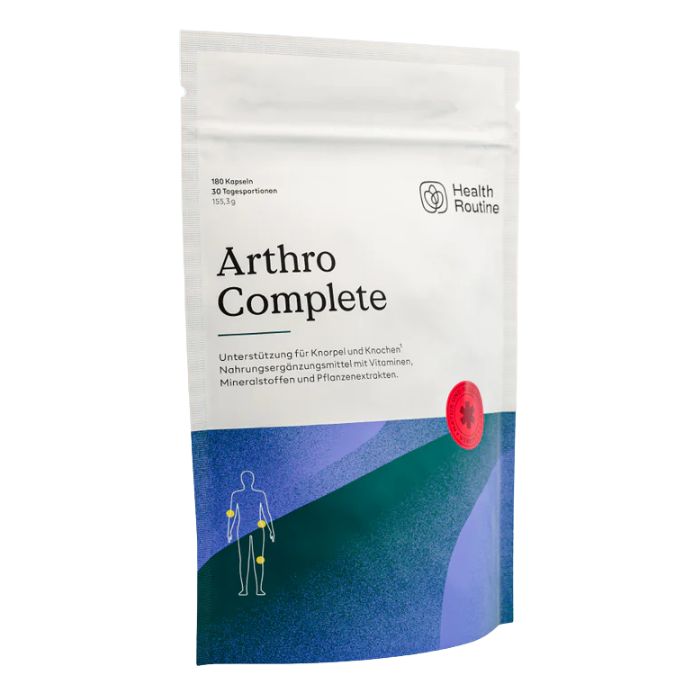 Produktbild Arthro Complete