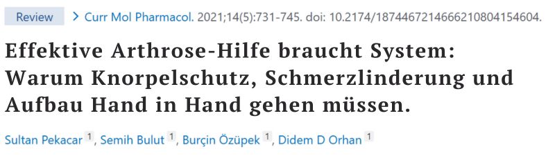 Grafik zur Wichtigkeit der 3-Stufen-Wirkfolge