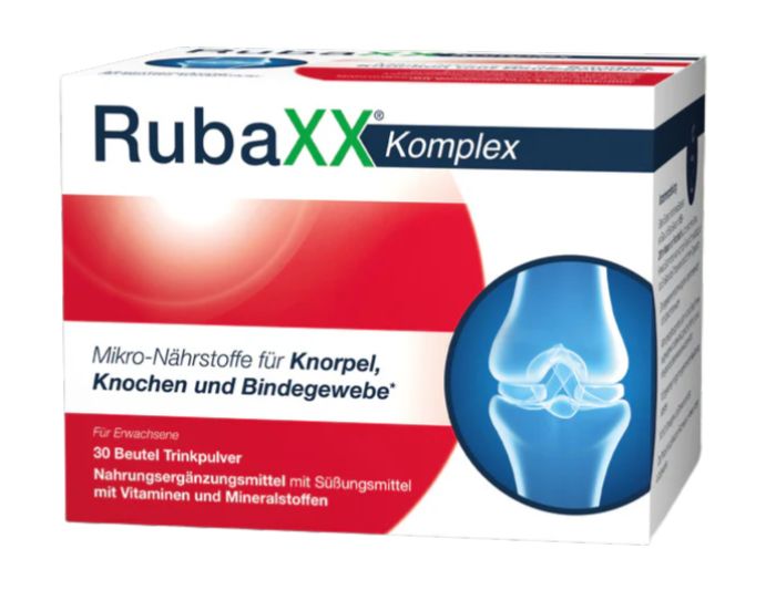 Produktbild Rubaxx Komplex