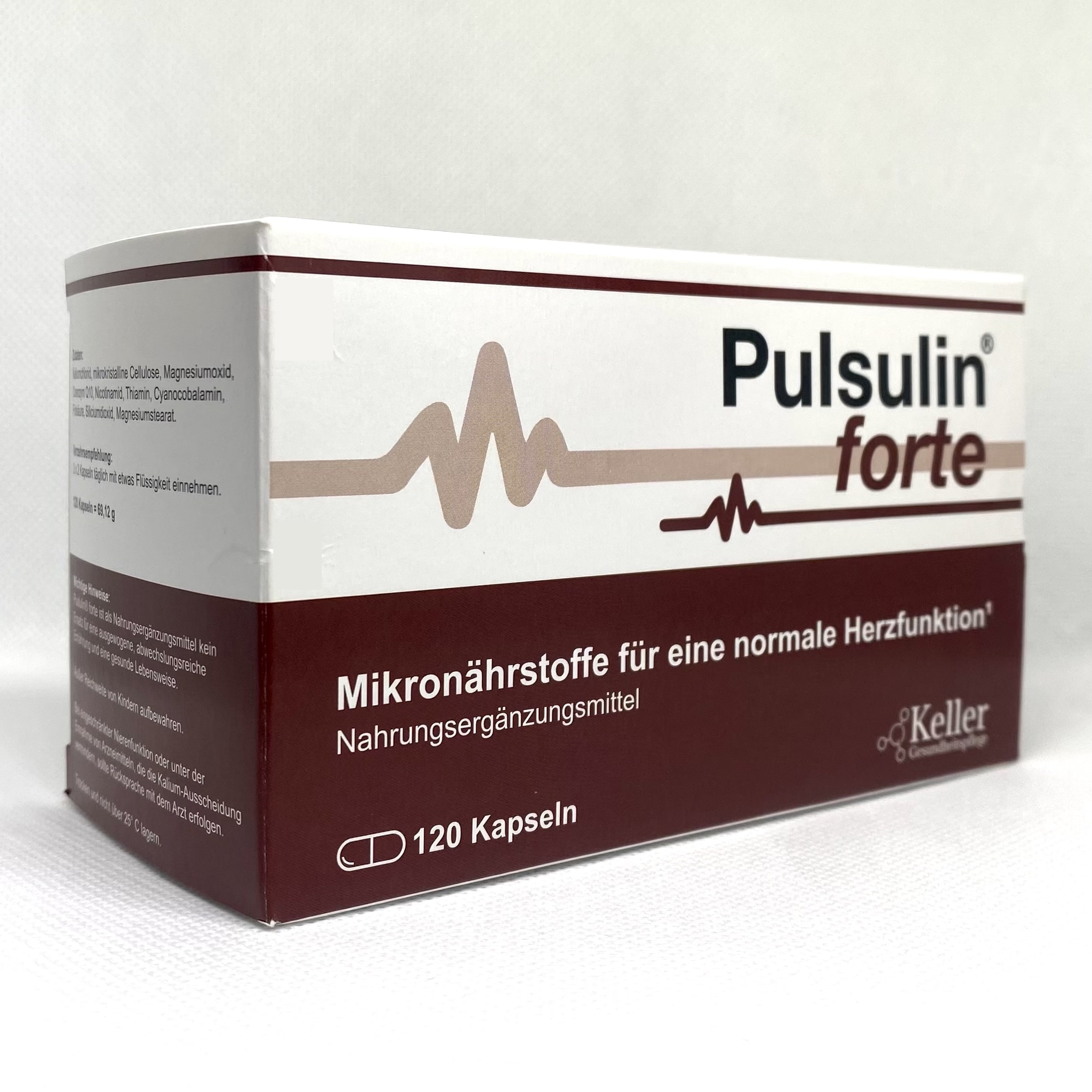 Einmaliges Angebot Pulsulin | Medikamenten-Test.de